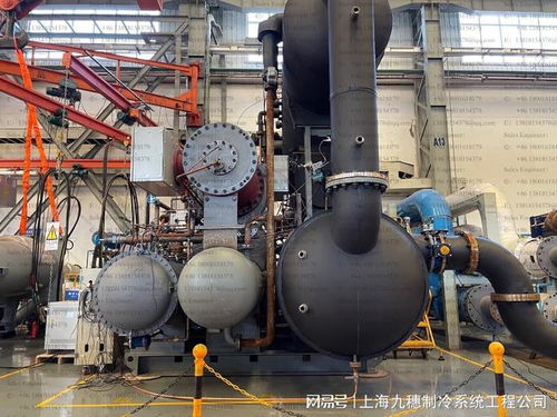 螺桿機(jī)改離心機(jī) 石油化工、醫(yī)藥、食品工業(yè)節(jié)能改造的降本增效之道
