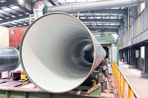 荊州制造揚(yáng)帆出海 石油化工機(jī)械遠(yuǎn)銷沙特，譜寫國際產(chǎn)能合作新篇章