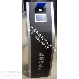 北京虹安翔宇信息科技 全面解析門禁考勤系統(tǒng)與安全設備